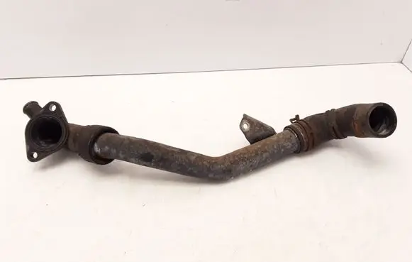Peugeot 407 Engine coolant pipe/hose