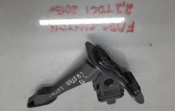 Ford Transit Custom Accelerator throttle pedal BK21-9F836-AC