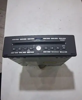 Renault Espace - Grand espace IV Radio/CD/DVD/GPS head unit 8200089153