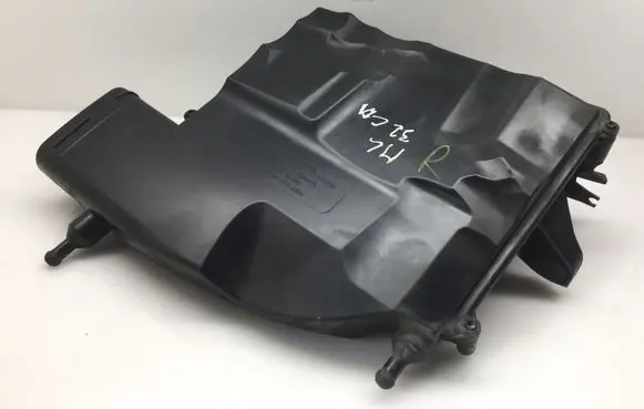 Mercedes-Benz ML W164 Air filter box A6420900901 A6420940304