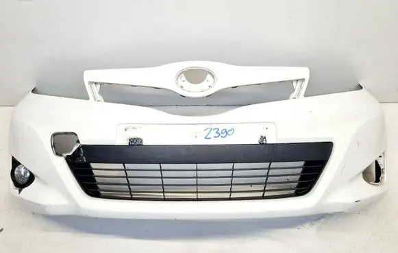 Toyota Yaris Front bumper 52119-0D410