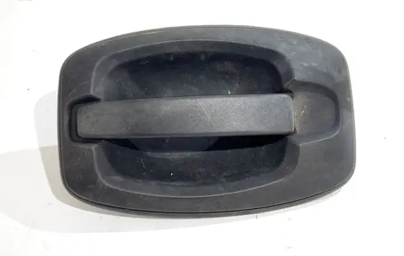 Citroen Jumpy Front door exterior handle 242430