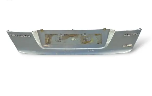 Ford Mondeo MK IV Tailgate trim 7S7A423A40A