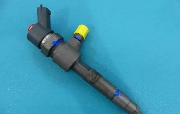 Fiat Stilo Fuel injector 0445110119 IMPRK860749
