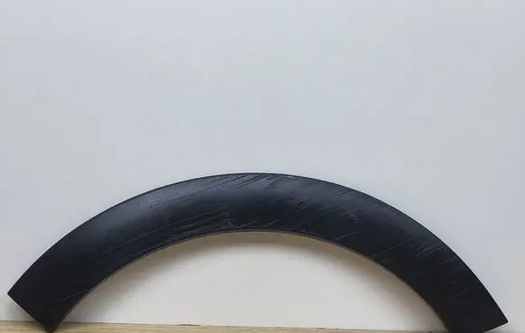 Citroen C3 Rear arch trim 9812088780