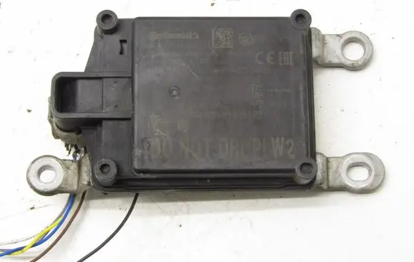 Nissan Juke II F16 Distronic sensor radar 284386PA0C