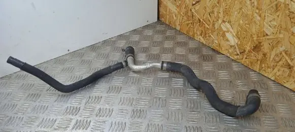 BMW 7 F01 F02 F03 F04 Engine coolant pipe/hose 7595611