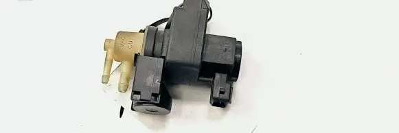 Opel Vivaro Turbo solenoid valve 7.04779.00.0