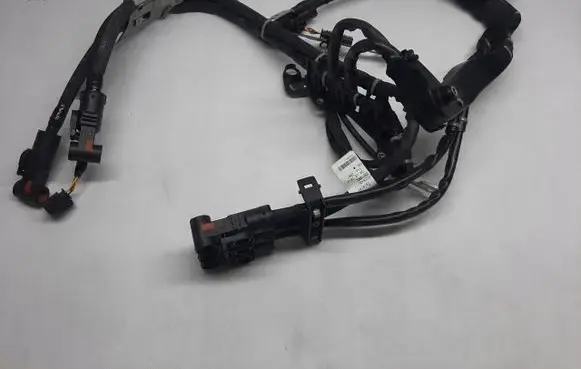 Mercedes-Benz S W223 Other wiring loom A2235405717