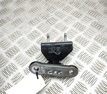 Mercedes-Benz S C217 Rear door lower hinge A2227300137