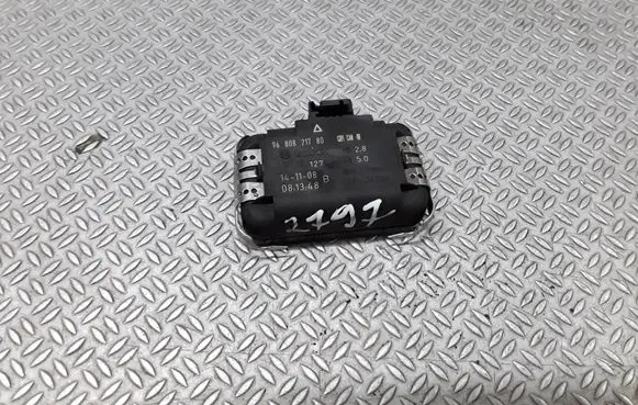 Citroen C4 I Picasso Rain sensor 9680821780