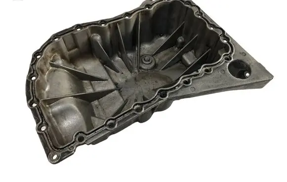 Renault Scenic II - Grand scenic II Oil sump 8200066133