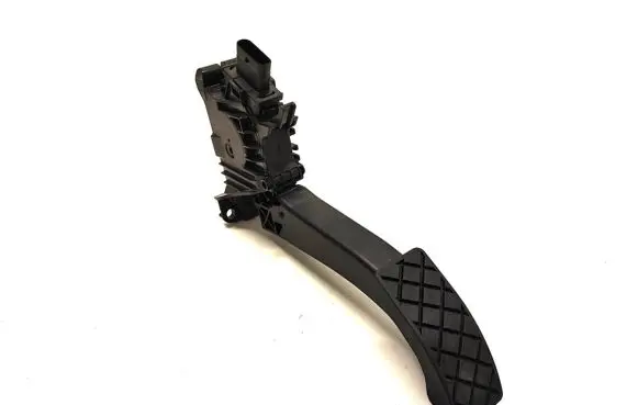 Audi Q4 Sportback e-tron Accelerator throttle pedal 1EB723503