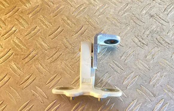 Tesla Model Y Rear door upper hinge 162607900B
