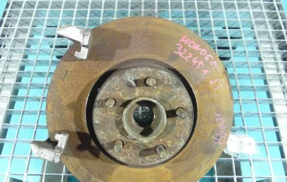 Ford Mondeo MK IV Front wheel hub spindle knuckle IMPRK1290557