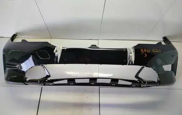 BMW 3 G20 G21 Front bumper 7468359