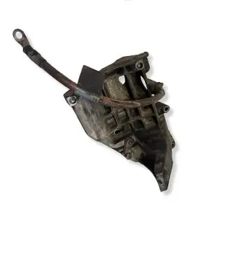 BMW X5 E53 A/C compressor mount bracket 645575034639