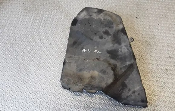 Timing belt guard (cover)