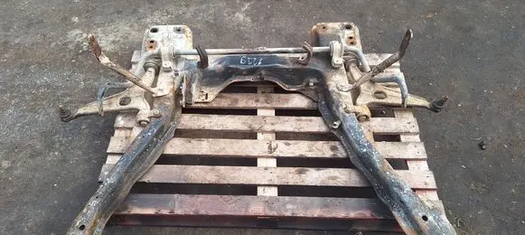 Peugeot 807 Front subframe