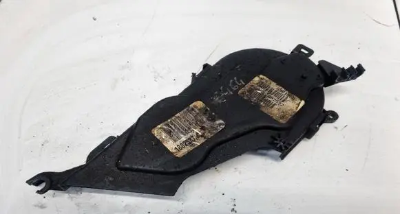 Volvo V50 Timing belt guard (cover) 9655399580