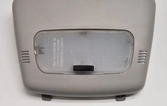 Mercedes-Benz Vito Viano W639 Front seat light 9018200101 A9066590469