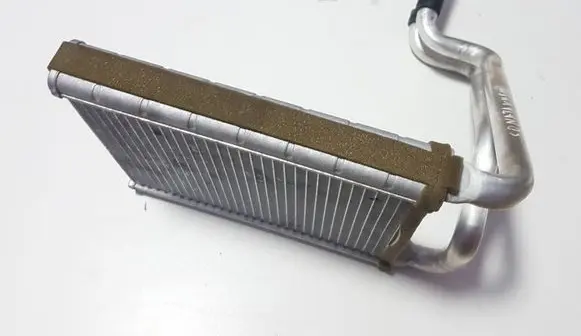 Hyundai Sonata Heater blower radiator 97138C1000