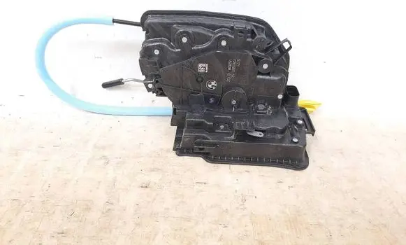 Mini Clubman F54 Front door lock 7281931 51217281931
