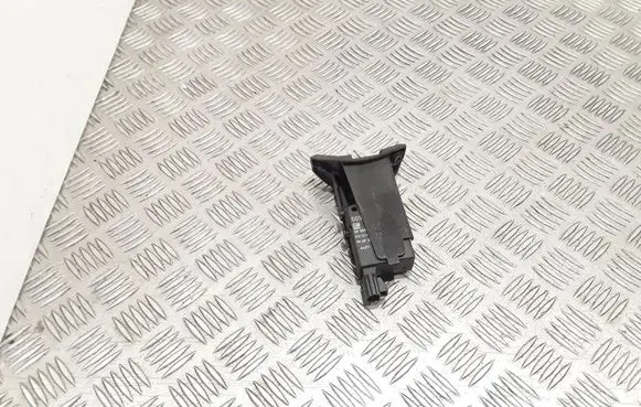 Central locking motor