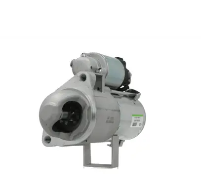 Hyundai Sonata Starter motor 10439688