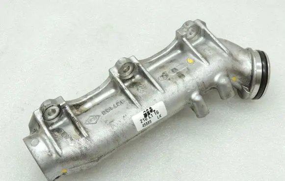 Nissan Navara D40 Intake manifold 1400300Q1E