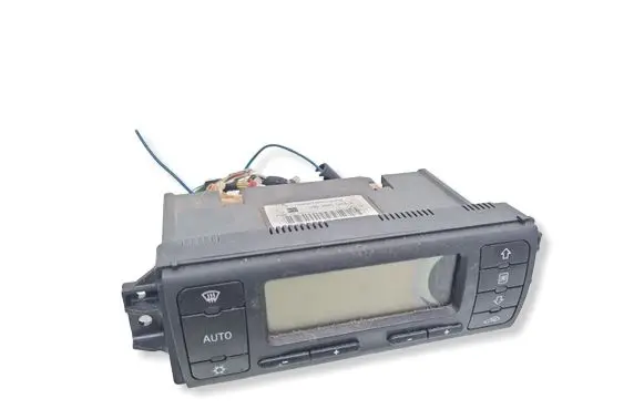 Seat Leon (1M) Climate control unit 1M0820043E