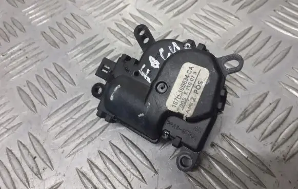 Ford Focus Central body control module 1S7H-19B634-CA