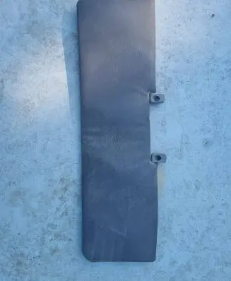 Fiat Ducato Sun visor