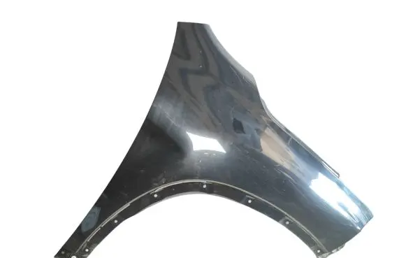 Citroen C4 Aircross Fender