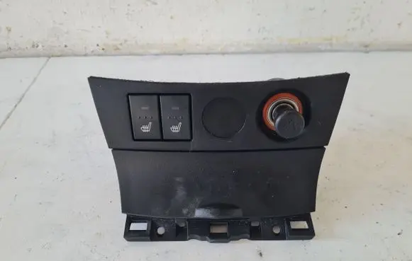 Mazda 3 I Car ashtray trim 