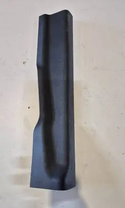 Ford Mustang VI Front sill trim cover FR3B6313201AE
