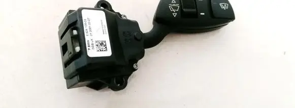 BMW 5 E60 E61 Wiper control stalk 692410603 6924106-03