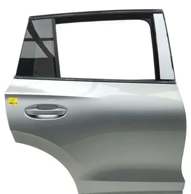 Volkswagen Tiguan Rear door 571833056C LM7P
