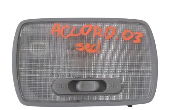 Honda Accord Rear seat light 83230SEAG81ZA