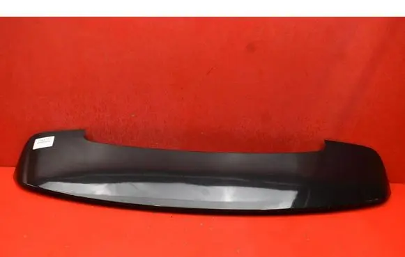 Toyota Avensis Verso Rear window tailgate spoiler 76085-05060