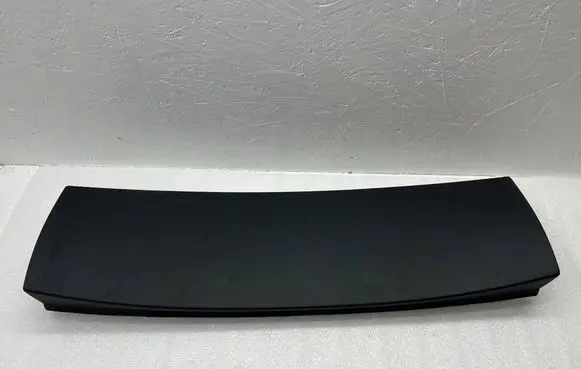 Audi A6 S6 C8 4K Other trunk/boot trim element 4K9867839C