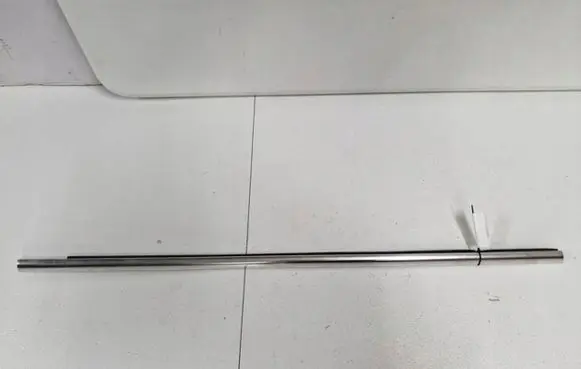 Volvo XC70 Rear door trim (molding)
