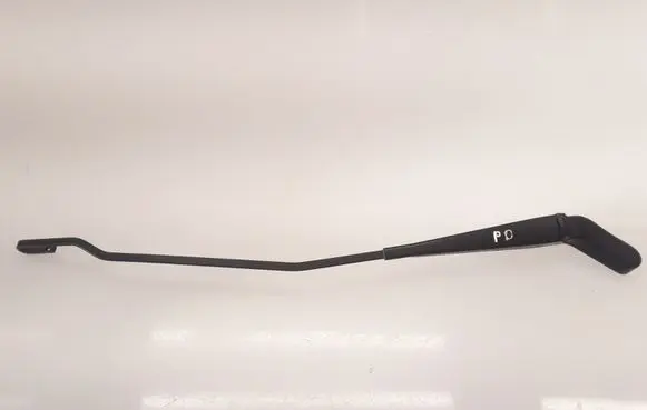 Windshield/front glass wiper blade