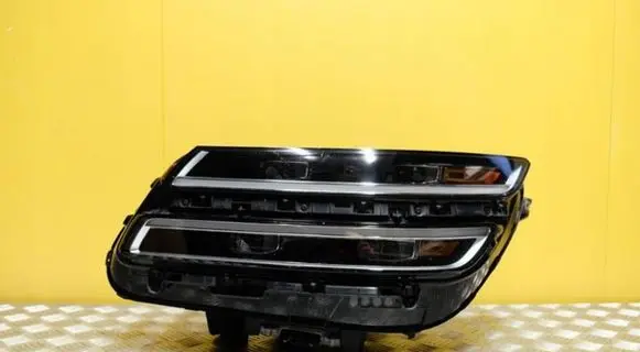 Genesis GV80 Headlight/headlamp 92101-T6000 2634