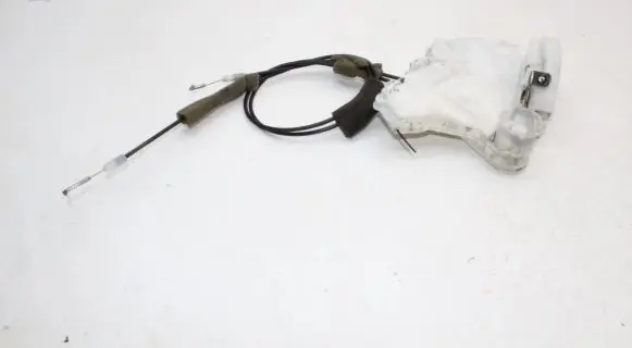 Honda Civic Coupe door lock (next to the handle) 72151SMRE0