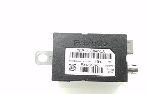 Ford C-MAX II Aerial antenna amplifier 7CP118C847CA