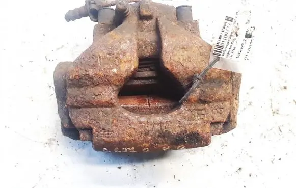 Volkswagen Sharan Front brake caliper 5716