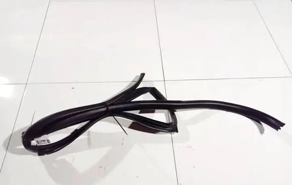 Suzuki Grand Vitara II Other exterior part