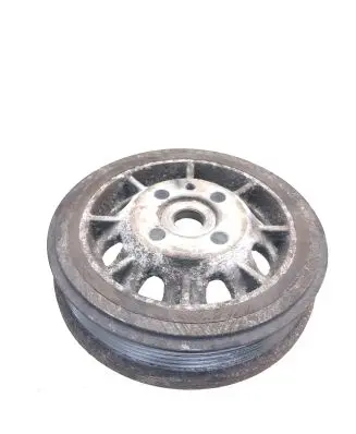 Alfa Romeo 147 Crankshaft pulley