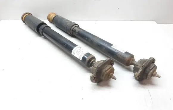 BMW 3 E90 E91 Rear shock absorber/damper